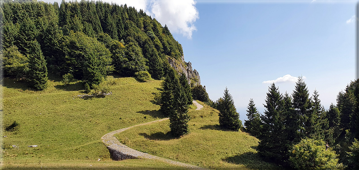 foto Valle delle Mura